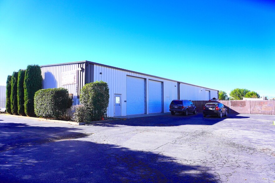 1850 Trainor St, Red Bluff, CA for sale - Primary Photo - Image 1 of 1