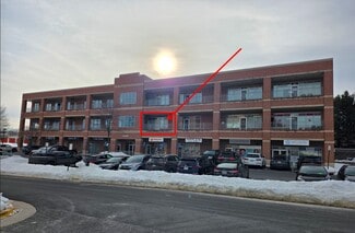 More details for 14701 Lee Hwy, Centreville, VA - Office/Medical for Lease