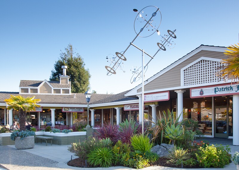 7492-7568 Soquel Dr, Aptos, CA for lease - Building Photo - Image 1 of 1