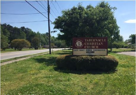 2500 E Washington St, Suffolk, VA for sale - Building Photo - Image 3 of 5