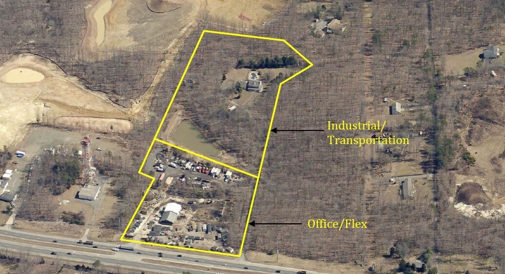 14195 Dumfries Rd, Manassas, VA 20112