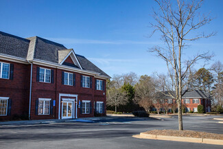 More details for 1290 Kennestone Cir – Office for Sale, Marietta, GA