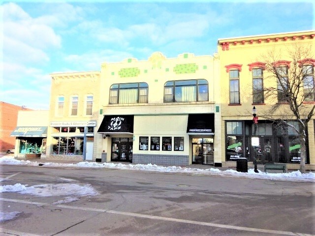 956 Main St, Stevens Point, WI for sale Building Photo- Image 1 of 1