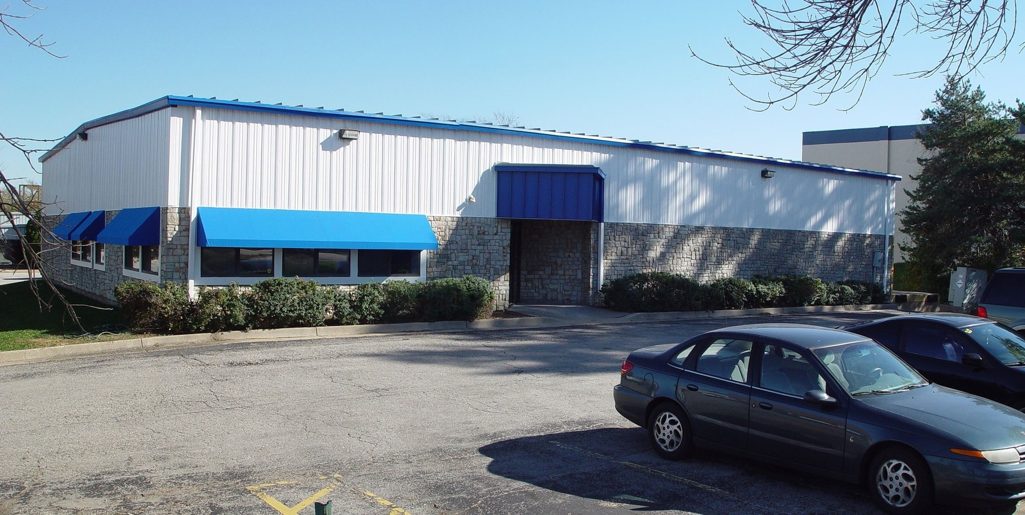 14308 W 96th Ter, Lenexa, KS for sale Primary Photo- Image 1 of 1