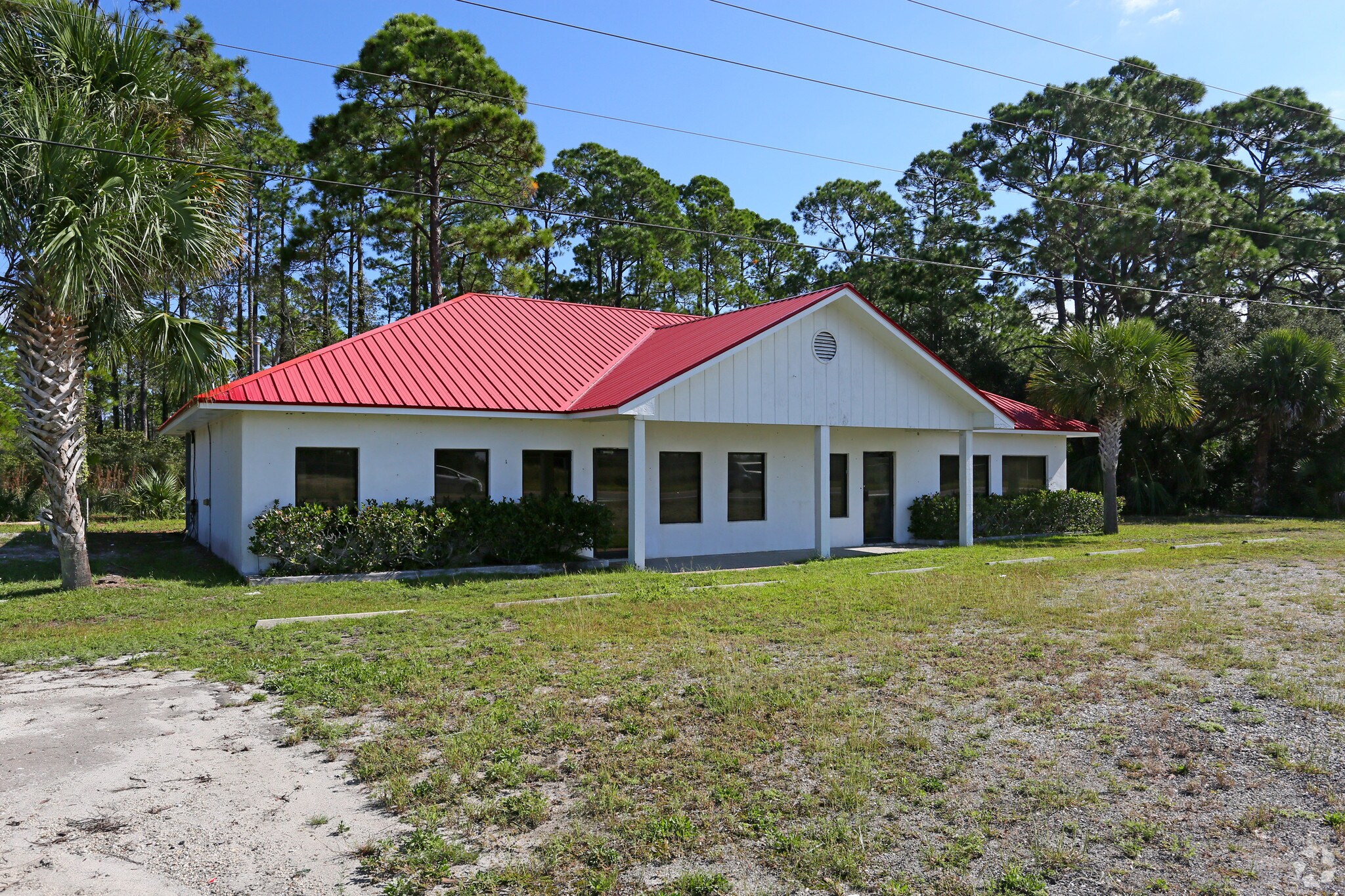 2950 Highway 98, Port Saint Joe, FL for sale Primary Photo- Image 1 of 1