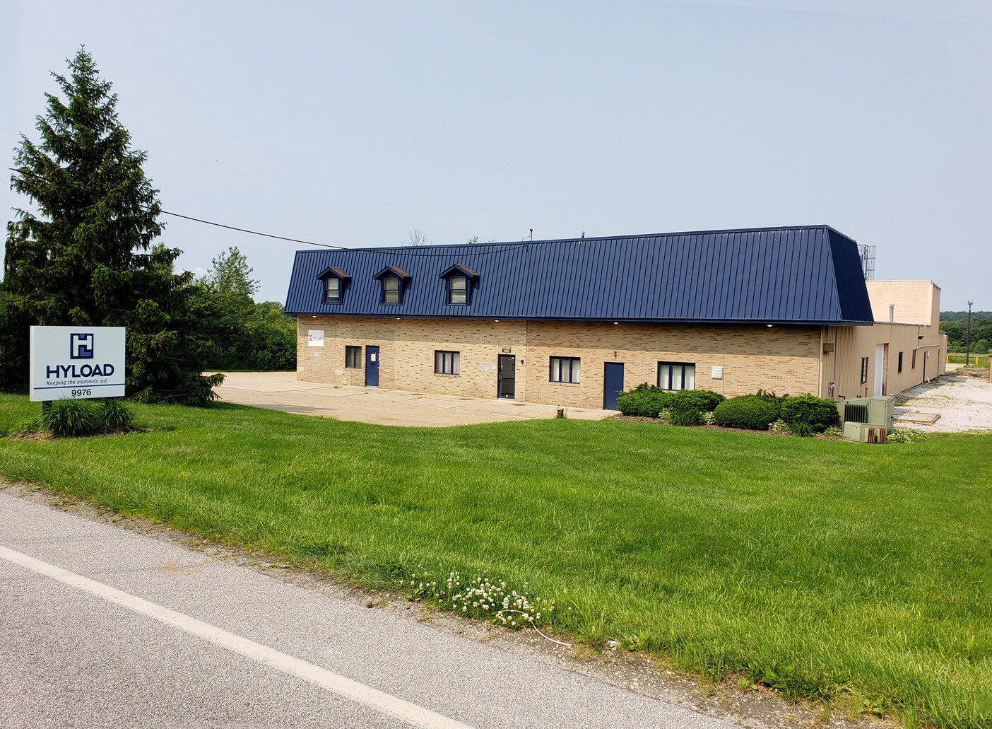 9976 Rittman Rd, Wadsworth, OH for sale Building Photo- Image 1 of 1