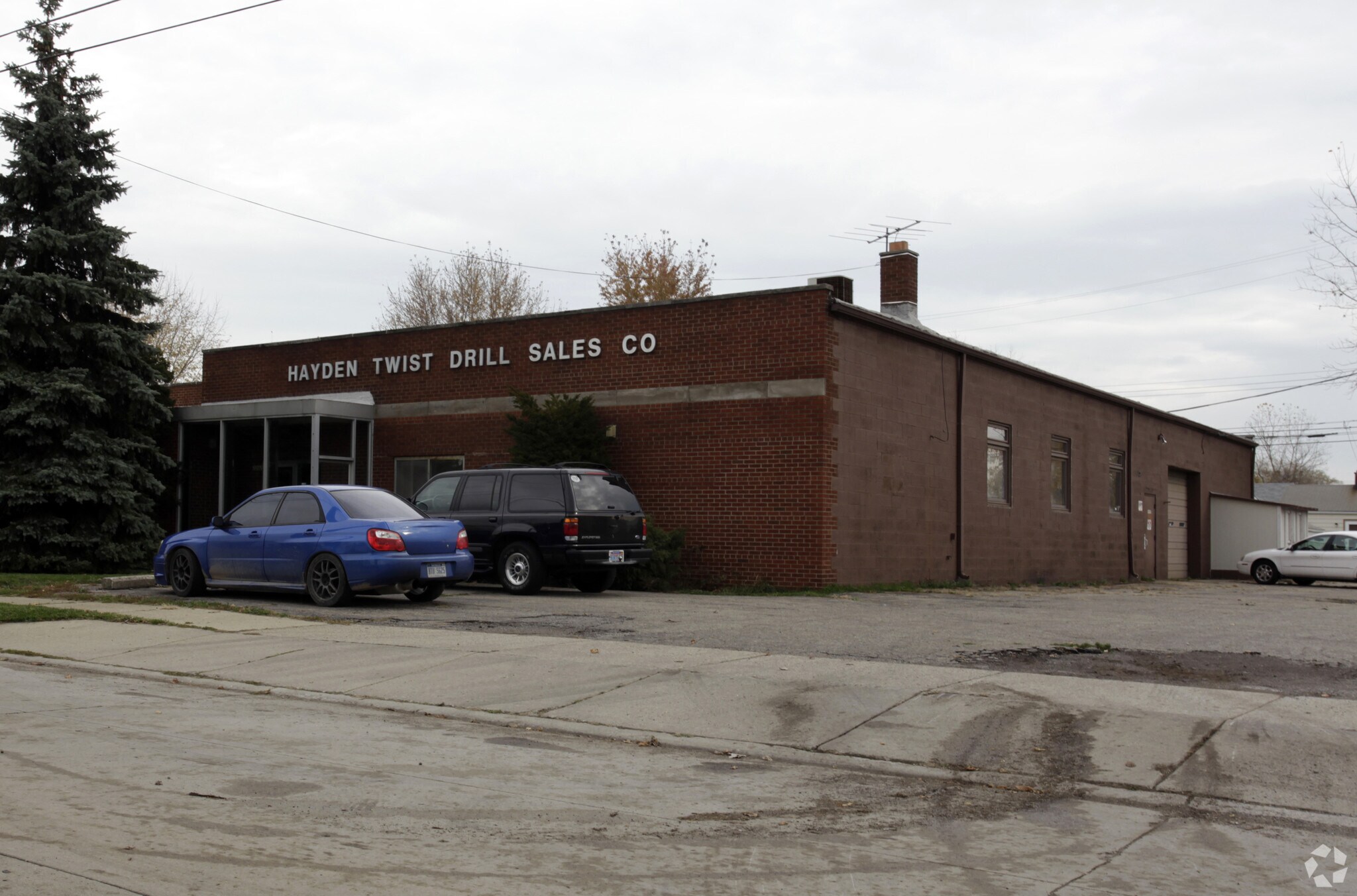 22822 Globe Ave, Warren, MI for sale Building Photo- Image 1 of 1