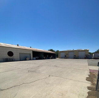 More details for 840 W Elm Ave, Coalinga, CA - Industrial for Sale