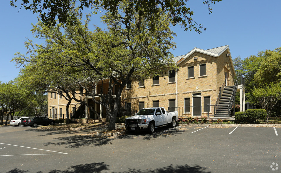 1000 Westbank Dr, Austin, TX for lease - Building Photo - Image 3 of 6