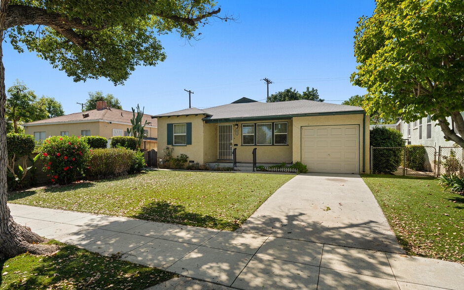 445 S Main St, Burbank, CA for sale - Building Photo - Image 3 of 23