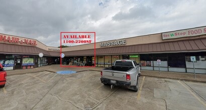 3524-3568 NASA Rd 1, Houston, TX for lease Building Photo- Image 2 of 5