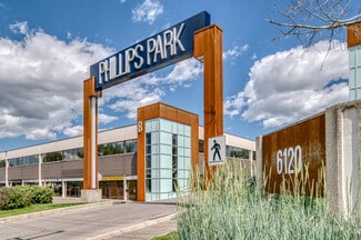 More details for 6115 3rd St SE, Calgary, AB - Industrial for Lease