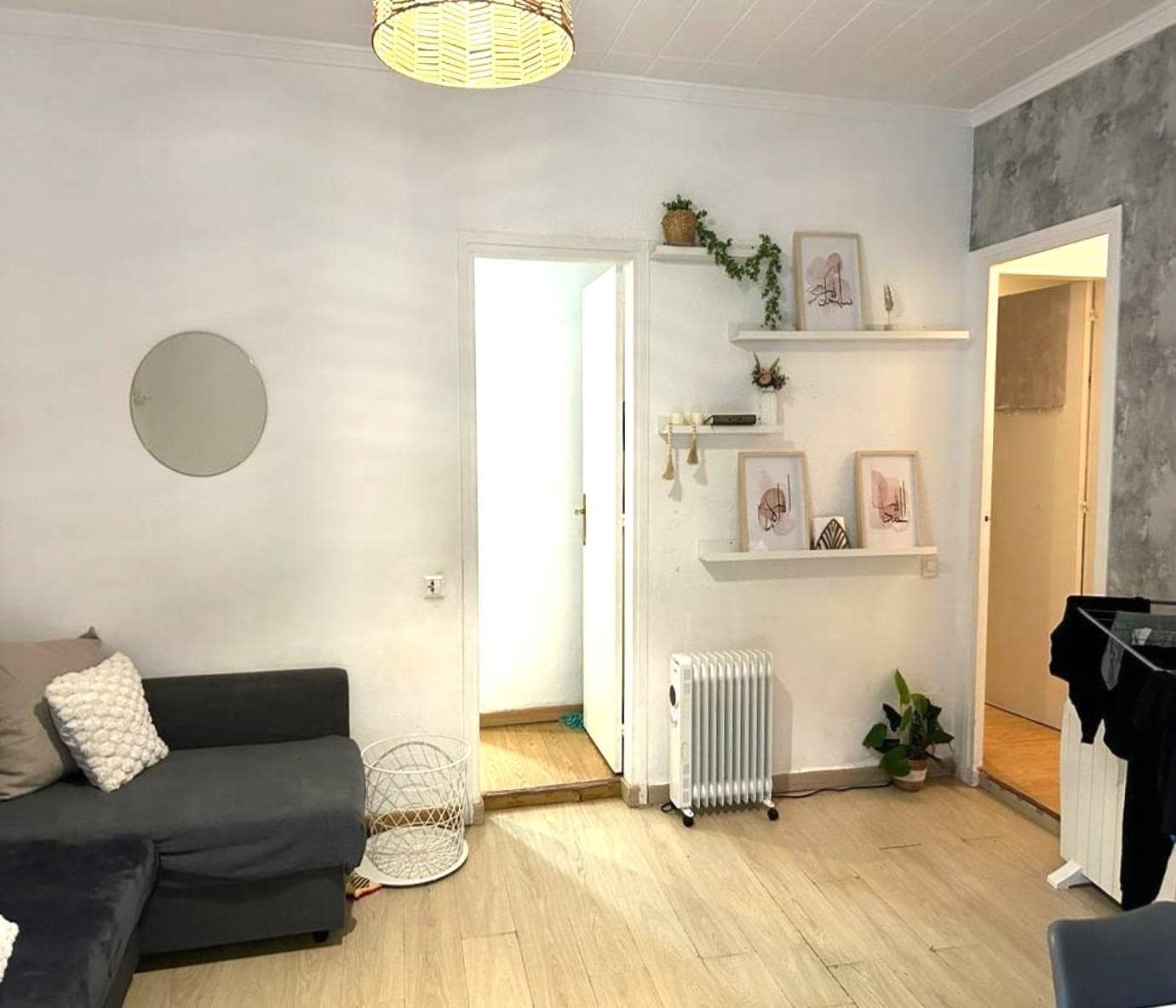 Multifamily in L'Hospitalet de Llobregat, Barcelona for sale Interior Photo- Image 1 of 11