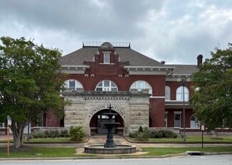 More details for 1200 6th Ave, Columbus, GA - Office for Lease