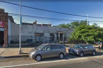 1860-1864 E Tremont Ave, Bronx, NY for lease Building Photo- Image 1 of 2