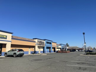 More details for 1941 Zinfandel Dr, Rancho Cordova, CA - Retail for Lease