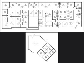 1690 S Congress Ave, Delray Beach, FL for lease Floor Plan- Image 1 of 1