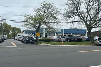 More details for 397 E Main St, Smithtown, NY - Flex for Sale