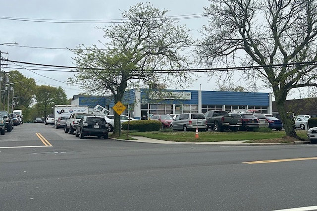 397 E Main St, Smithtown, NY for sale Primary Photo- Image 1 of 4