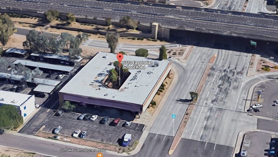 1710 E Indian School Rd, Phoenix, AZ for sale Building Photo- Image 1 of 40