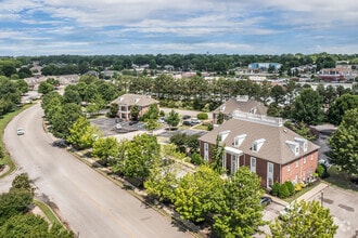6812 Crumpler Blvd, Olive Branch, MS - AERIAL  map view - Image1