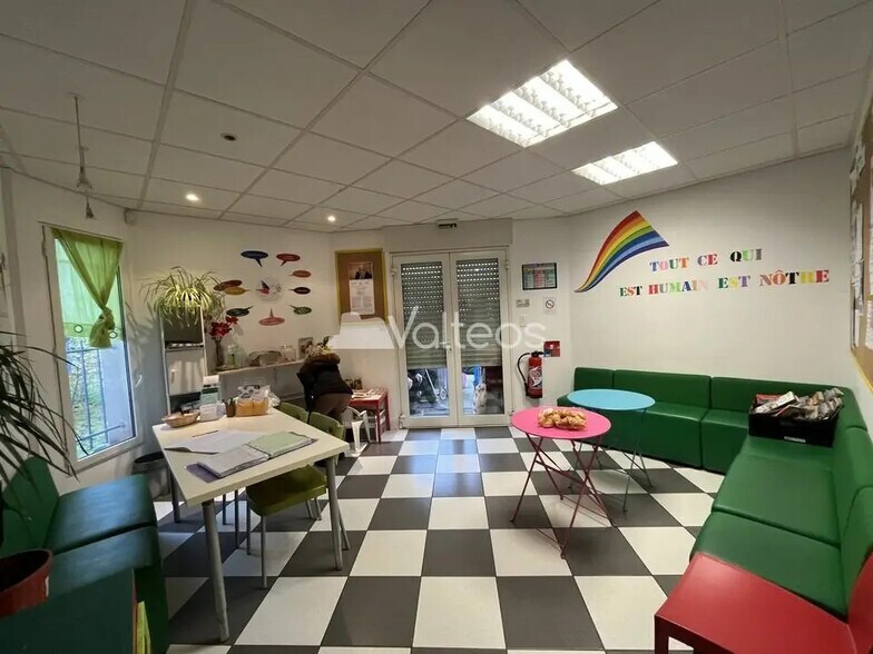 Office in Colomiers for lease - Interior Photo - Image 2 of 4