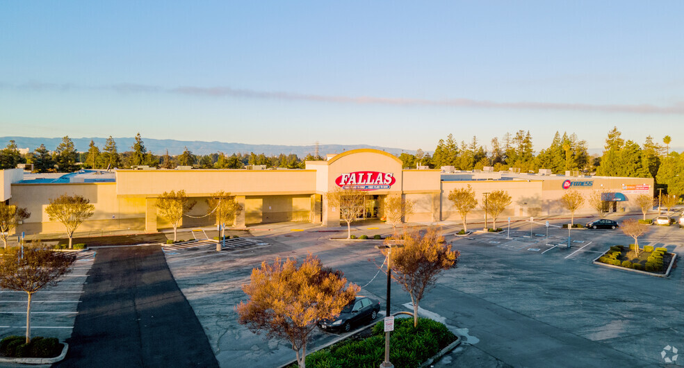 375 N Capitol Ave, San Jose, CA for lease - Primary Photo - Image 3 of 13