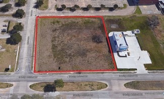 More details for 2901 S Dairy Ashford Rd, Houston, TX - Land for Sale