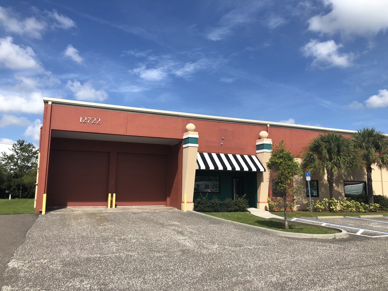 12722 62nd St N, Largo, FL for sale - Building Photo - Image 1 of 1