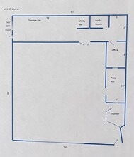 1480 Pearl Rd, Brunswick, OH for lease Interior Photo- Image 2 of 6