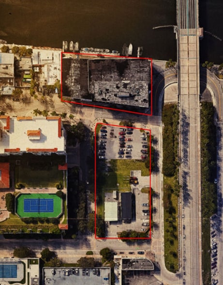 Waterfront Development Opportunity portfolio of 2 properties for sale on LoopNet.com - Building Photo - Image 3 of 14