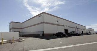 More details for 12221 Poplar St, Hesperia, CA - Industrial for Sale