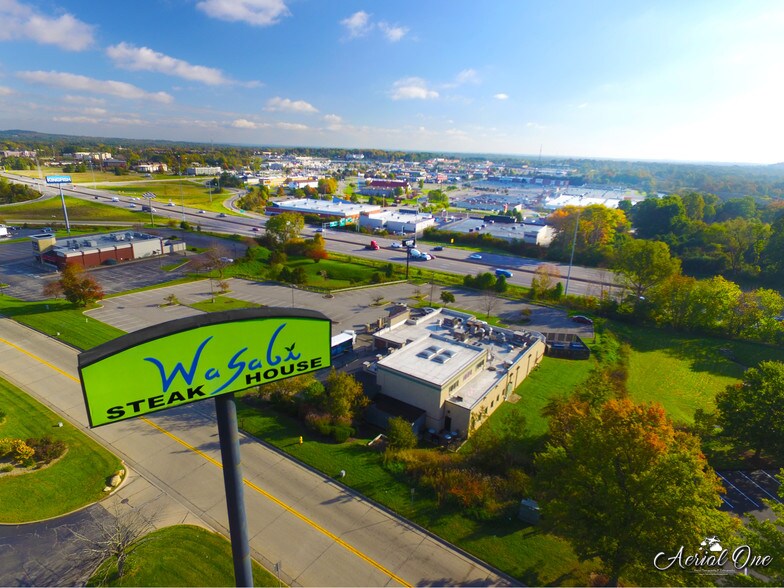 150 Montrose West Ave, Akron, OH 44321