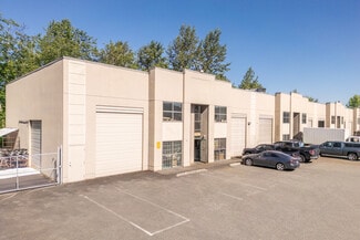 More details for 19158 94th Ave, Surrey, BC - Industrial for Sale