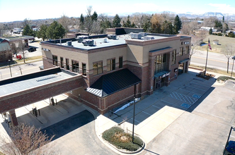 2108 Milestone Dr, Fort Collins, CO for lease Building Photo- Image 2 of 16