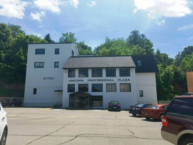3755 Library Rd, Pittsburgh, PA for sale Primary Photo- Image 1 of 1