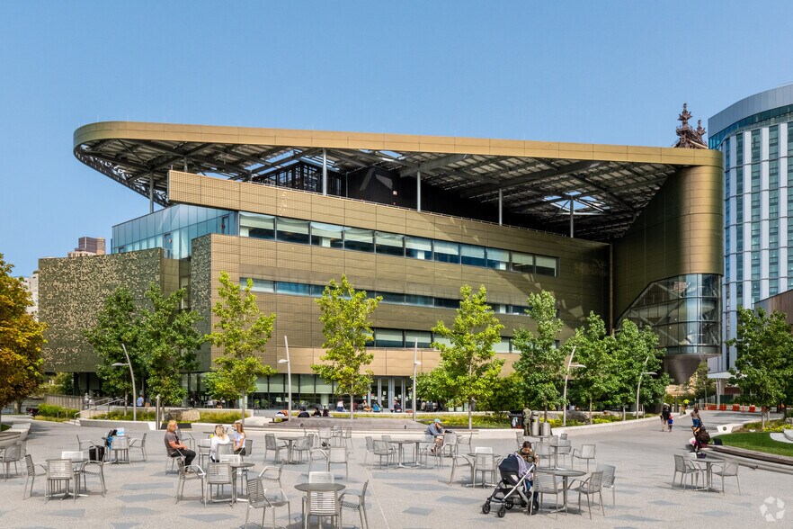 1 Main St, New York, NY for sale - Primary Photo - Image 1 of 1