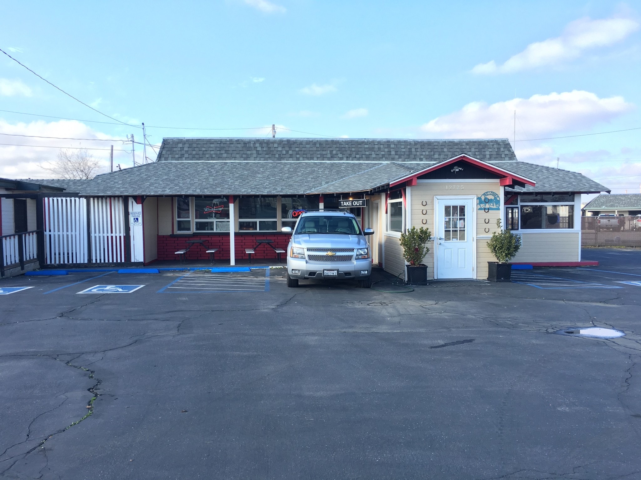 12725 Yosemite Blvd, Waterford, CA for sale Building Photo- Image 1 of 1