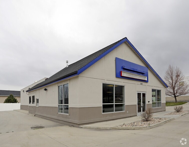 2369 N 400 E, Ogden, UT for sale - Primary Photo - Image 1 of 1