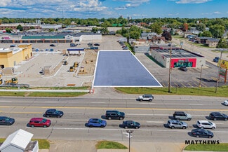 More details for 50 N Groesbeck Hwy, Mount Clemens, MI - Retail for Lease