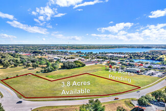 More details for David Walker Drive, Eustis, FL - Land for Sale