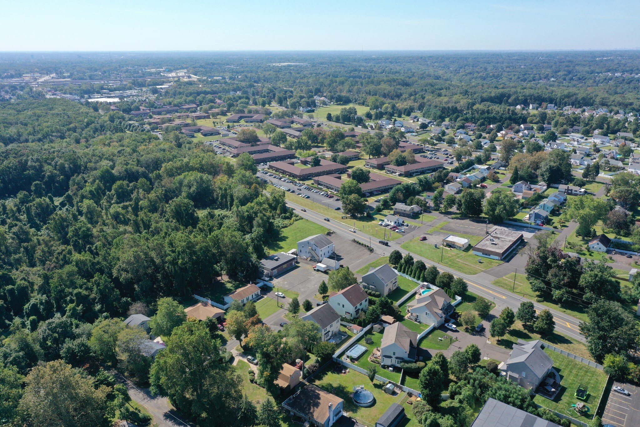 1909 Veterans Hwy, Levittown, PA, 19056 Office Property For Sale