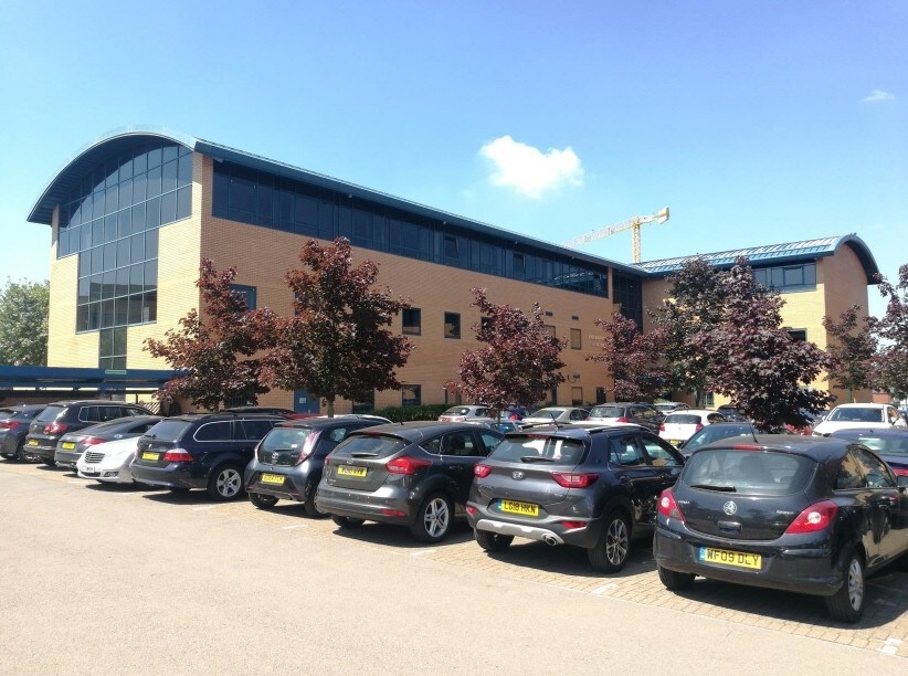 Puma Way, Coventry for sale Building Photo- Image 1 of 1
