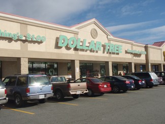 More details for 3601 Old Halifax Rd, South Boston, VA - Retail for Lease