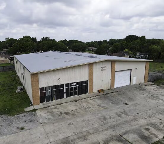 14300 S Post Oak, Houston, TX for lease - Building Photo - Image 3 of 5