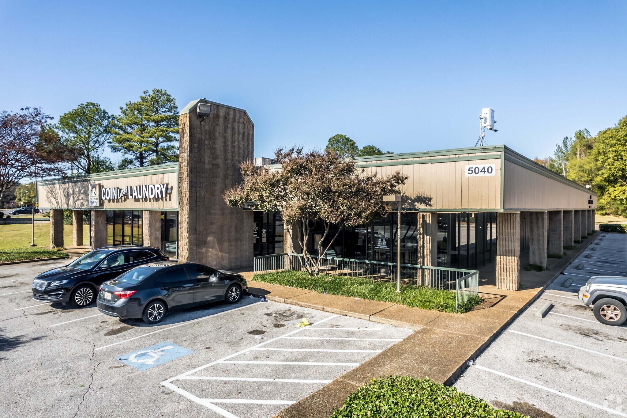 5040 Raleigh Lagrange Rd, Memphis, TN for sale Primary Photo- Image 1 of 1