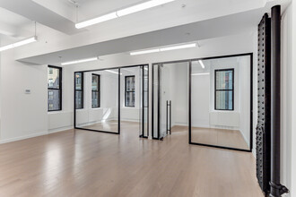 110 W 40th St, New York, NY for lease Interior Photo- Image 2 of 5