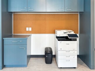 More details for 20727 Willoughby Town Centre Dr, Langley, BC - Coworking for Lease