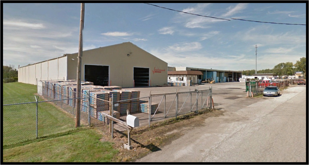 4900 Zelle Dr, Bridgeport, MI 48722