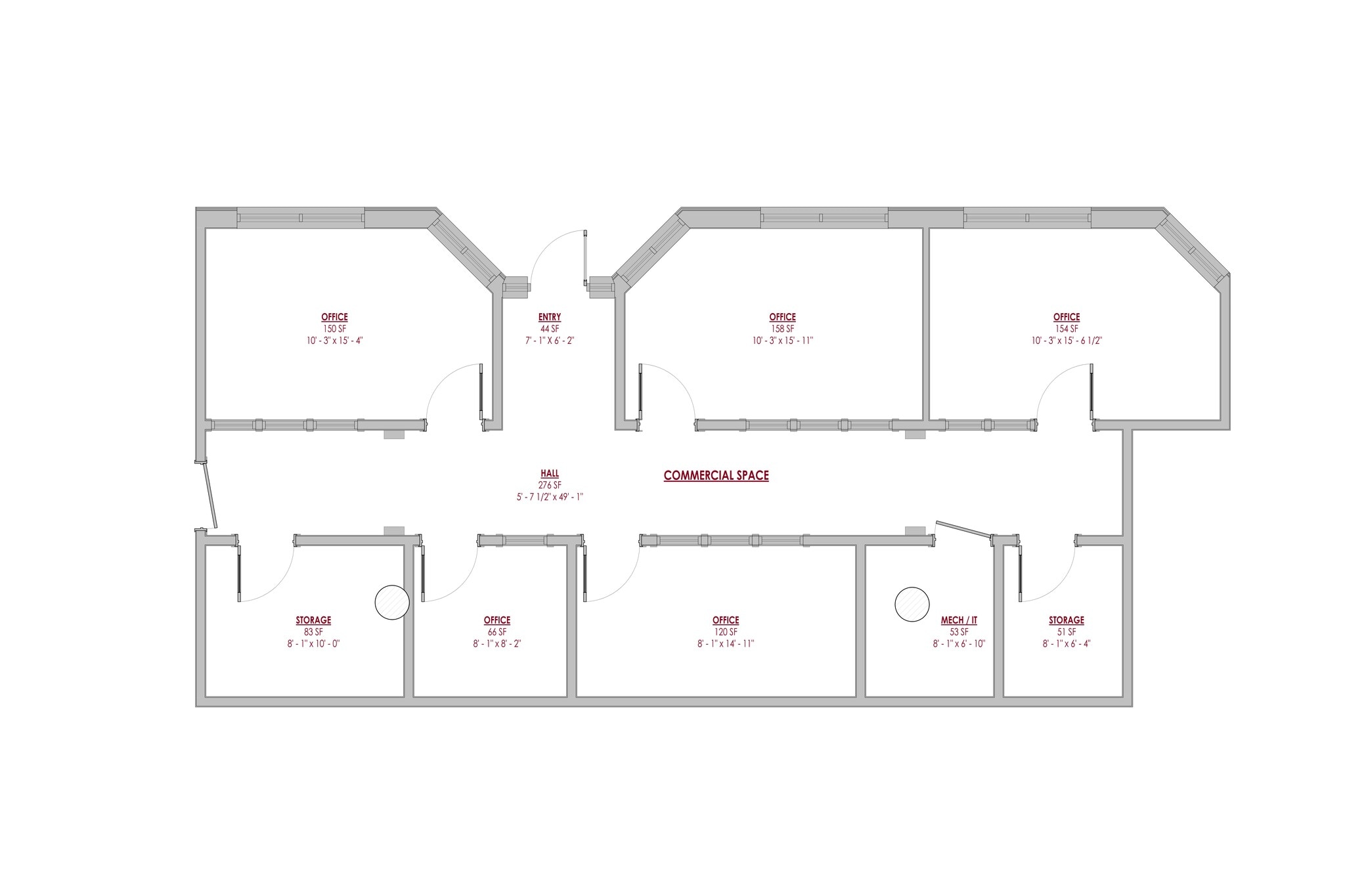 900 Main St, Park City, UT for lease Site Plan- Image 1 of 1